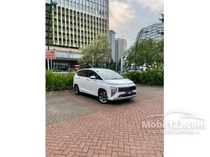 2023 Hyundai Stargazer 1.5 Prime MPV