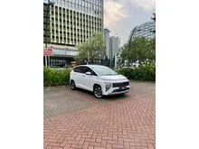 2023 Hyundai Stargazer 1.5 Prime MPV [Low Odo]
