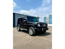 2022 Mercedes-Benz G400 2.9 d Wagon