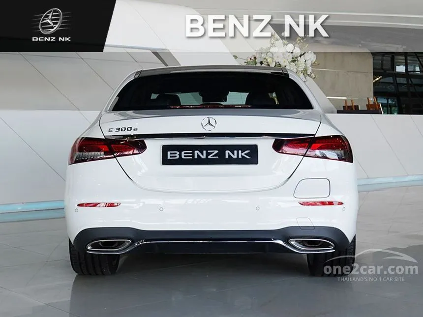 2021 Mercedes-Benz E300 AMG Dynamic Convertible