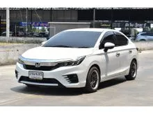 2022 Honda City 1.0 (ปี 19-24) SV Sedan