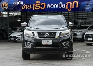 2018 Nissan NP 300 Navara 2.5 Calibre E Double Cab Pickup