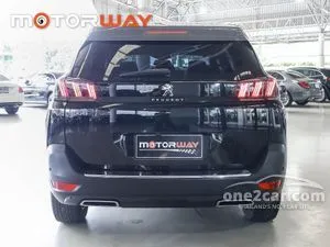2022 Peugeot 5008 1.6 Allure SUV