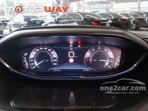 2022 Peugeot 5008 1.6 Allure SUV