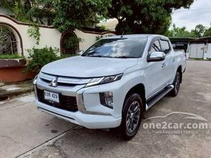 2019 Mitsubishi TRITON 2.4 GT Plus Double Cab Pickup