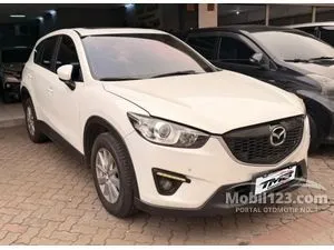 2014 Mazda CX-5 2.5 Touring SUV