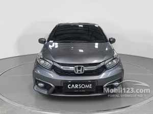 2023 Honda Brio 1.2 Satya E Hatchback
