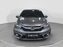 2023 Honda Brio 1.2 Satya E Hatchback
