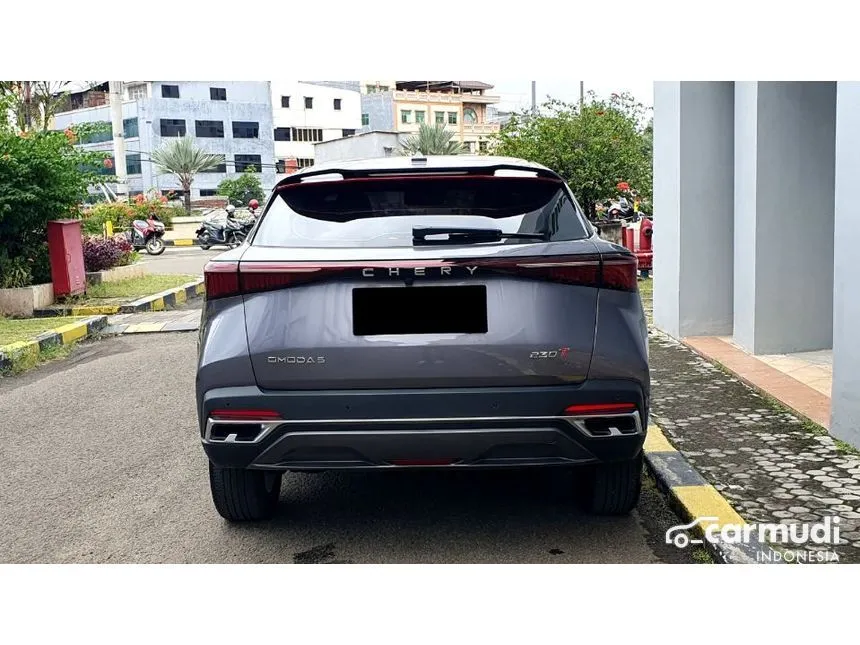 2023 Chery Omoda 5 RZ SUV