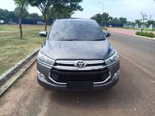 2018 Toyota Kijang Innova 2.4 V MPV