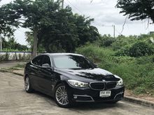 2014 BMW 320d 2.0 F34 (ปี 13-16) Gran Turismo Sedan AT
