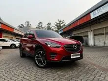 2015 Mazda CX-5 2.5 Grand Touring SUV DP 5JT