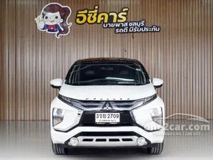 2020 Mitsubishi Xpander 1.5 GT Wagon
