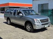 2007 Isuzu D-MAX 2.5 Space Cab (ปี 02-06) SLX Pickup