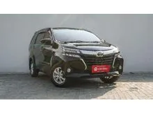 2021 Toyota Avanza 1.3 G MPV, TDP 17 JUTA, LOKASI DI PONDOK CABE, FREE TEST DRIVE KE RUMAH, GARANSI 1 TAHUN + VOUCHER BBM
