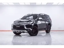 2016 Mitsubishi PAJERO SPORT 2.4 (ปี 15-18) GT SUV