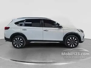 2023 Honda BR-V 1.5 Prestige SUV
