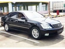 2005 Toyota Crown 3.0 Royal Saloon Full Sedan ( S180 ) Twelfth generation Pakai Satu Tangan Rawatan Auto 2000 Dari Baru Plat A Pajak Stnk Sd Okt 2021