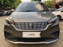 2018 Suzuki Ertiga 1.4 GL MPV