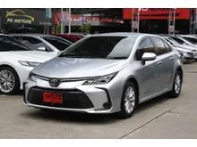 2020 Toyota Corolla Altis 1.6 (ปี 19-25) G Sedan