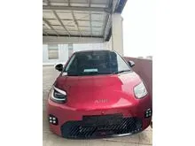 2026 GAC AION UT 0.0 Premium Hatchback, Merah merona, makin menggoda. Ready stock. Ime