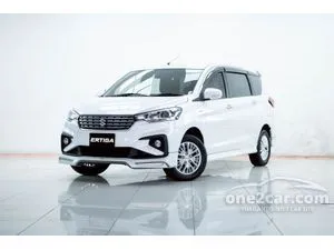 2020 Suzuki ERTIGA 1.5 GX Wagon