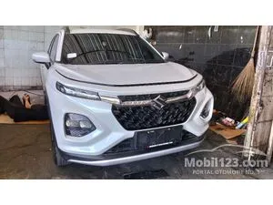 2025 Suzuki Fronx 1.5 GL SUV