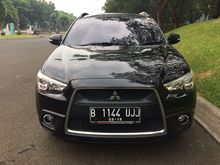 2013 Mitsubishi Outlander Sport 2.0 PX SUV