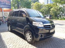 2015 Suzuki APV 1.5 GL Arena Van - Super Grand Sale, Tdp 30jtan. Paket Kredit Ringan.