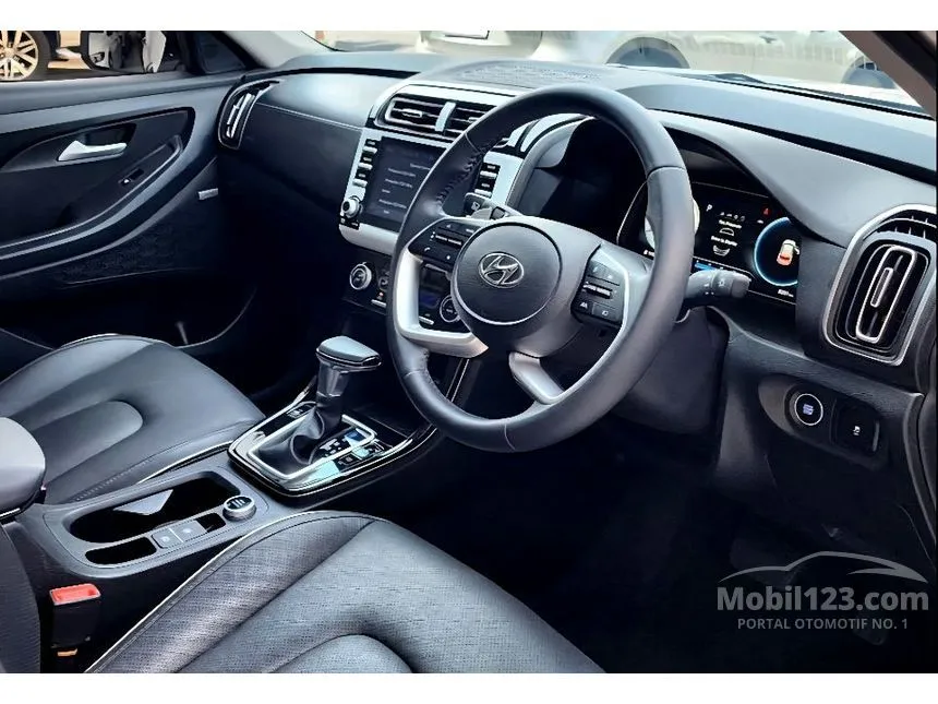 2022 Hyundai Creta Prime SUV