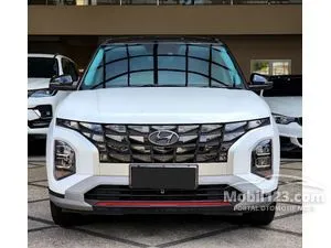 2022 Hyundai Creta 1.5 Prime SUV