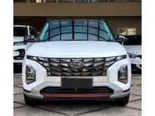 2022 Hyundai Creta 1.5 Prime SUV Panoramic KM 30 RB