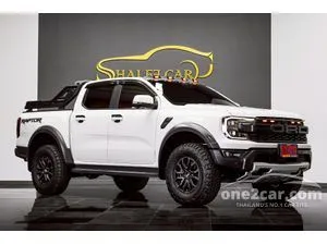 2024 Ford RANGER 2.0 Raptor Double Cab Pickup