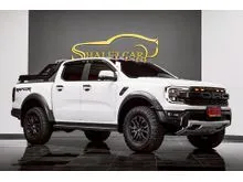 2024 Ford RANGER 2.0 Double Cab (ปี 22-28) Raptor 4WD Pickup