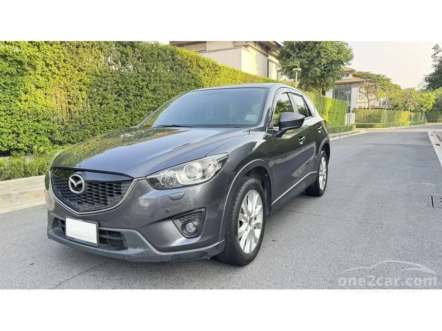 2014 Mazda CX-5 XDL SUV