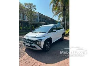 2023 Hyundai Stargazer X 1.5 Prime MPV