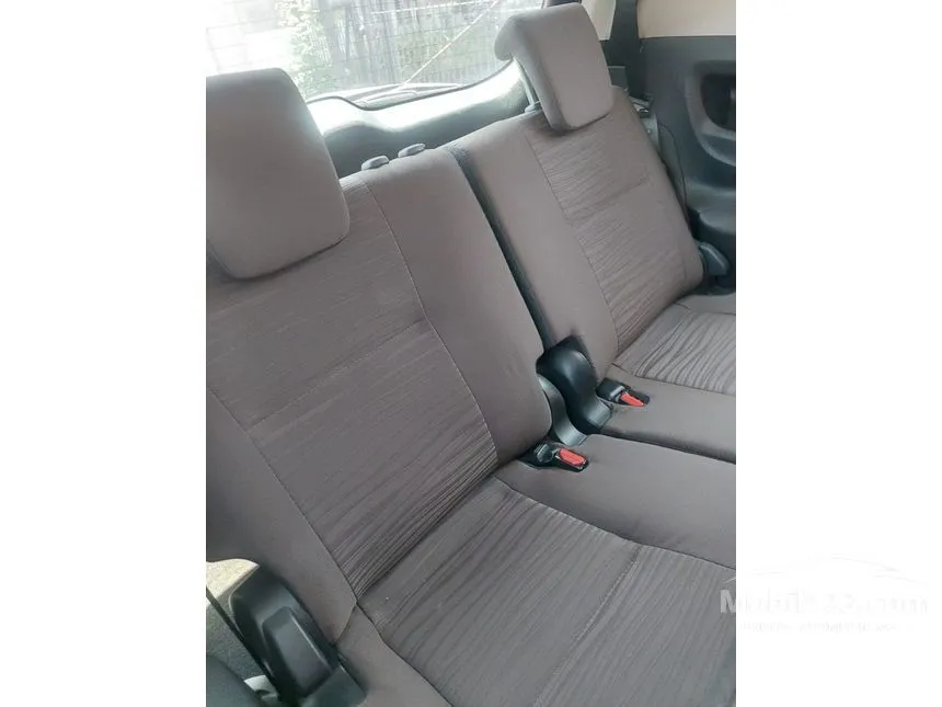 2021 Toyota Kijang Innova V MPV