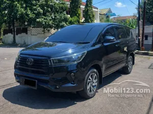 2021 Toyota Kijang Innova 2.4 V MPV