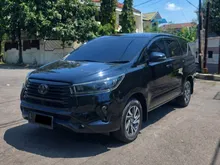 2021 Toyota Kijang Innova 2.4 V MPV