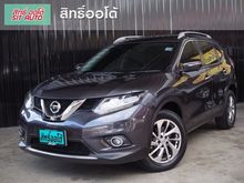 2016 Nissan X-Trail 2.5 (ปี 15-19) V SUV AT