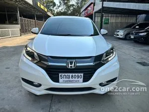 2016 Honda HR-V 1.8 EL SUV