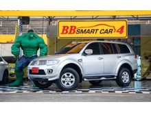 2008 Mitsubishi Pajero Sport 2.5 (ปี 08-15) GLS SUV AT