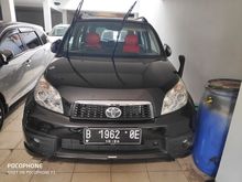 2014 Toyota Rush 1.5 TRD Sportivo SUV