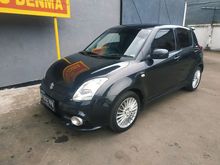 2011 Suzuki Swift 1.5 GT3 Super Low Km cakep