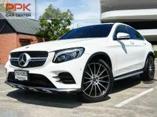 2019 Mercedes-Benz GLC250 2.0 W253 (ปี 15-22) 4MATIC AMG Plus AWD Coupe