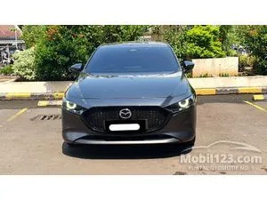 2023 Mazda 3 2.0 SKYACTIV-G Hatchback
