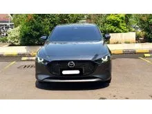 2023 Mazda 3 2.0 SKYACTIV-G Hatchback abu sunroof