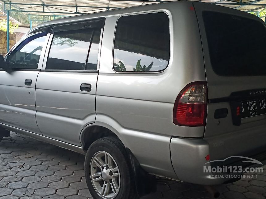 Jual Mobil  Isuzu  Panther  2011 SMART 2 5 di Yogyakarta  