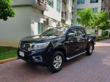 2014 Nissan NP 300 Navara 2.5 DOUBLE CAB Calibre EL Pickup AT