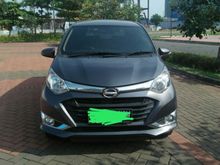 2016 Daihatsu Sigra 1.2 R MPV